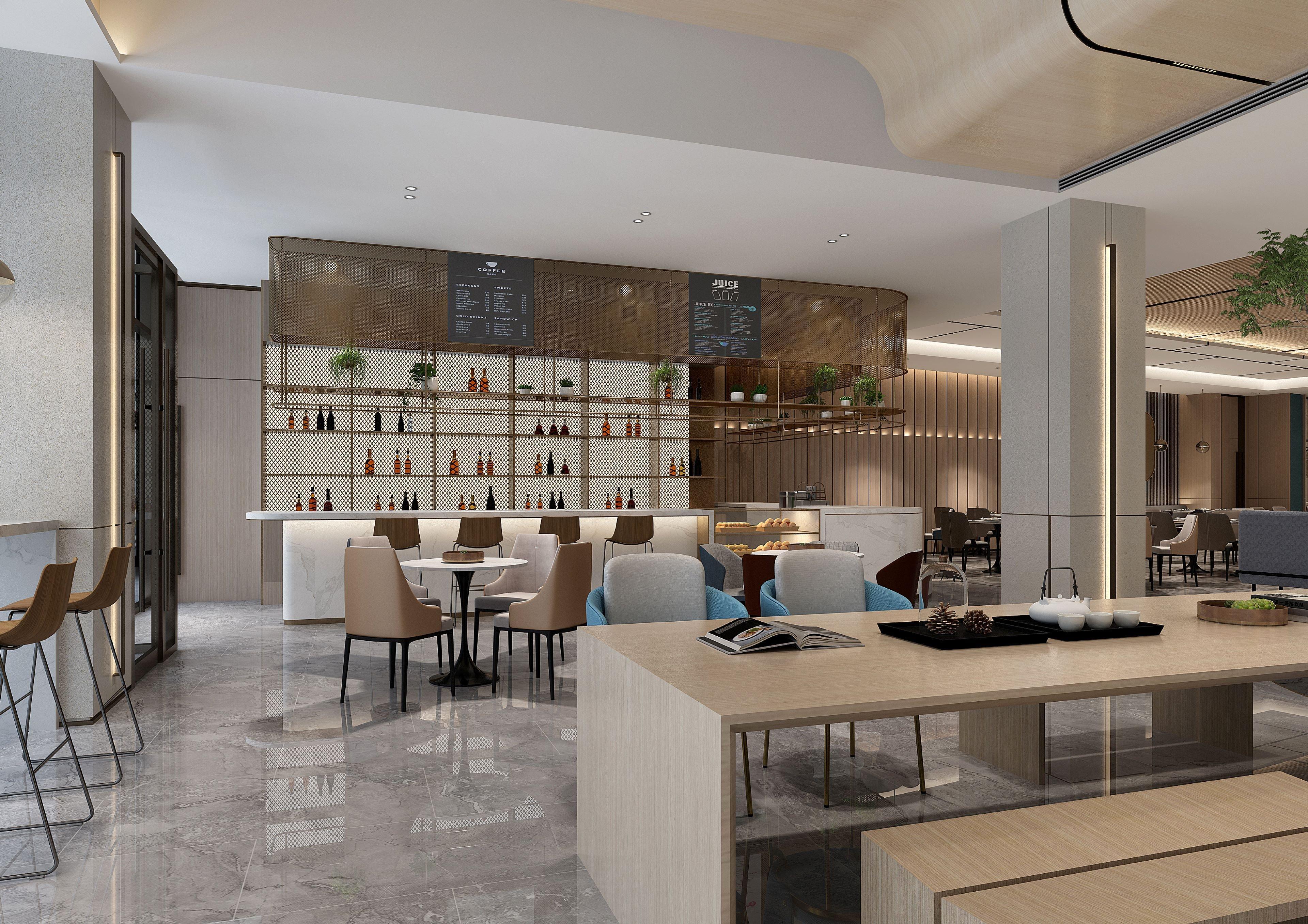 Holiday Inn Express Beijing Yizhuang Center By Ihg Экстерьер фото