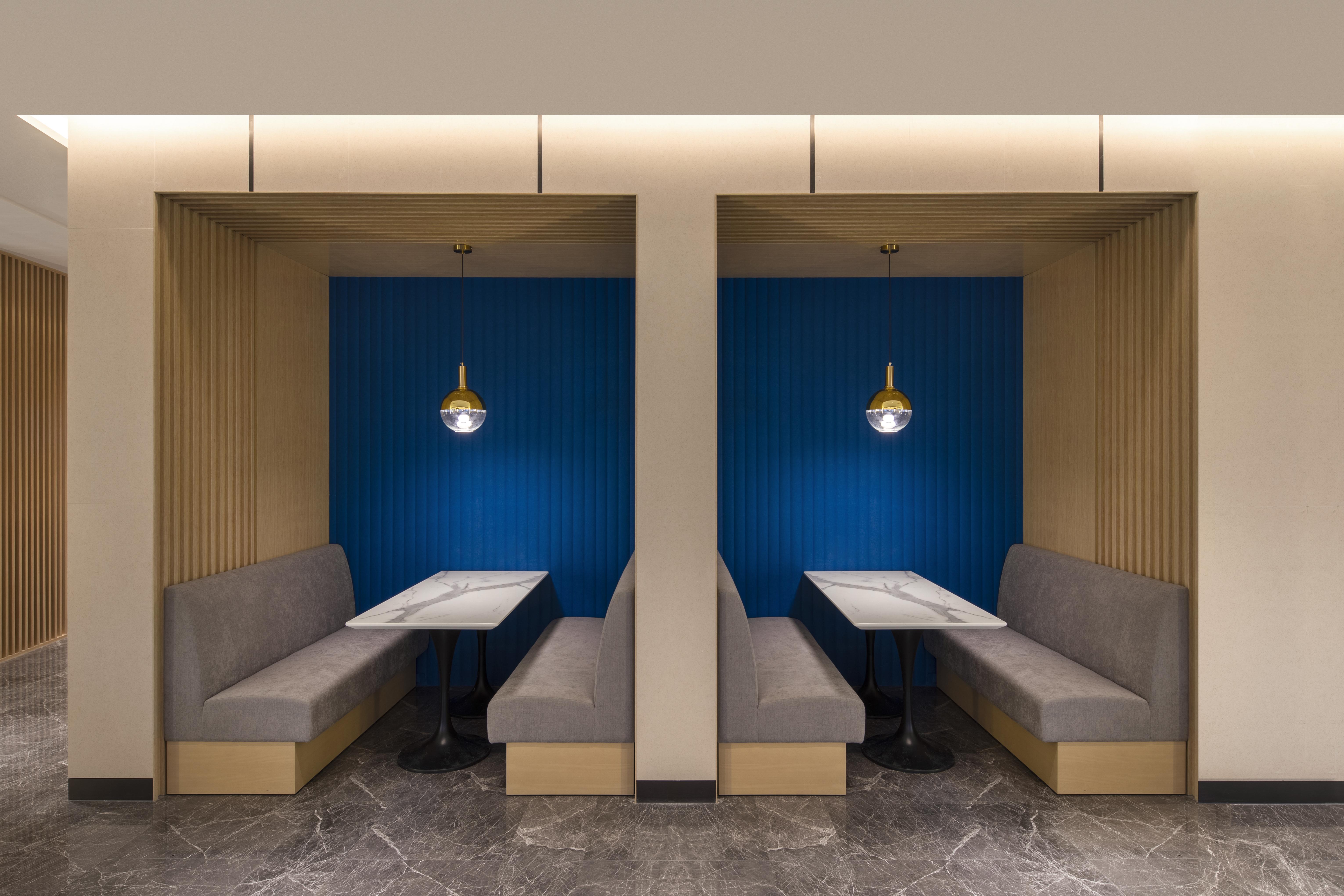 Holiday Inn Express Beijing Yizhuang Center By Ihg Экстерьер фото